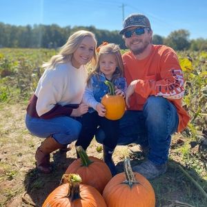 Meet your Posher, Jacklyn